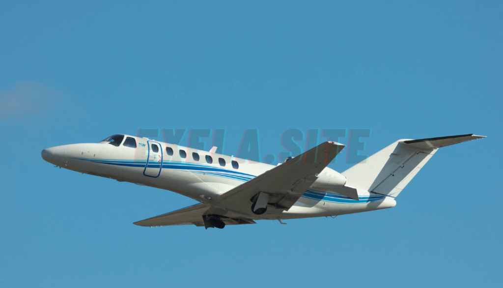 Cessna Citation CJ3+ Luxe