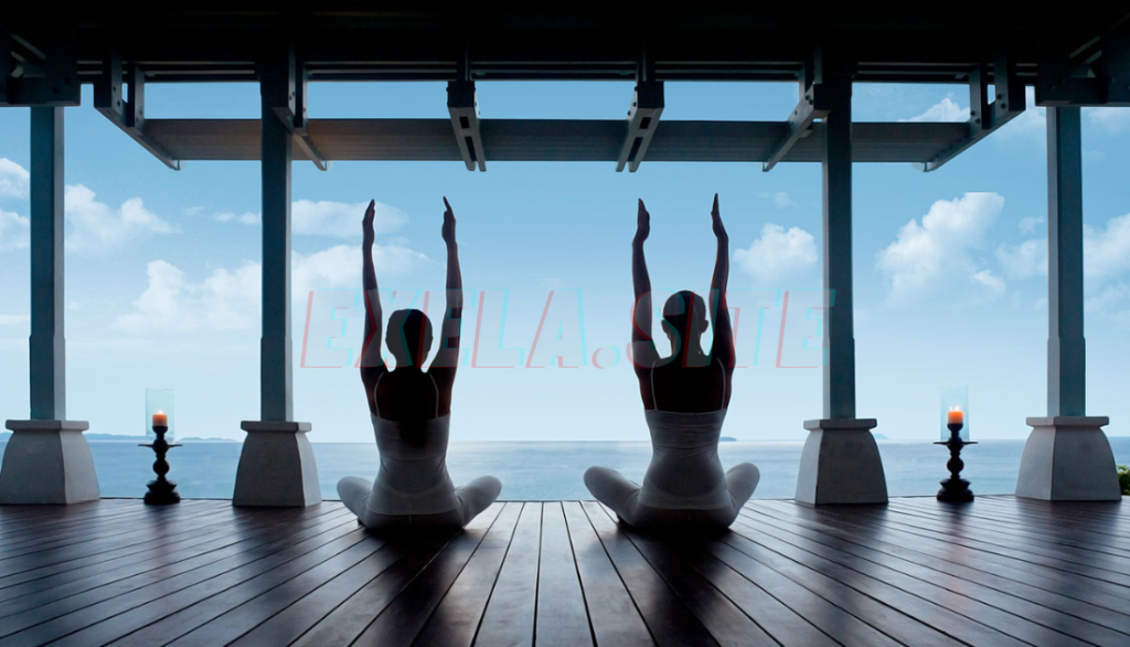 Exclusive Wellness Coaching Retreat